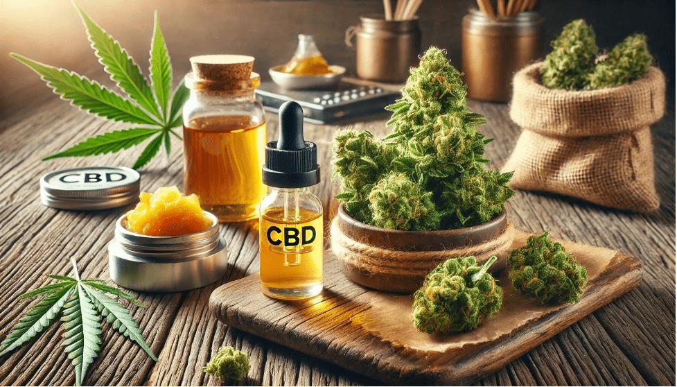 Co ucitím při vaporizaci CBD | upinsmoke.cz
